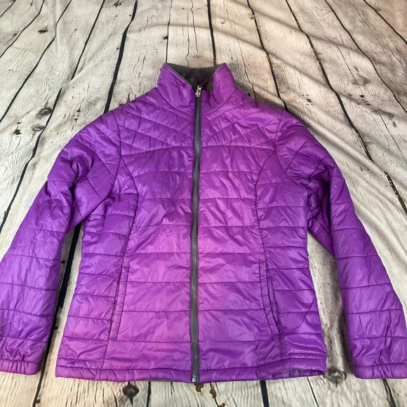 Free Country Radiance Womens Jacket 2 Piece - Picture 9 of 9